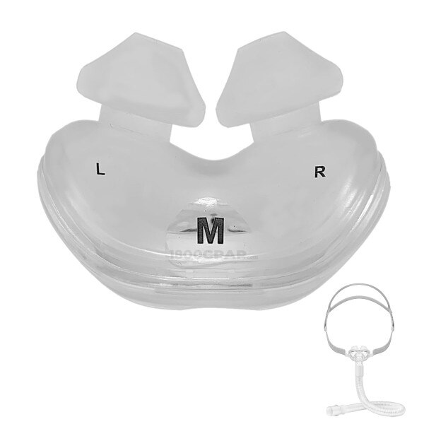 BreathWear Nasal Pillow Cushion